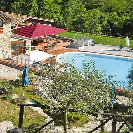 Holiday Borgo Giusto Ito04148 Dyd *