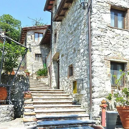 Holiday Borgo Giusto Ito04148 Dyd Apartment Borgo a Mozzano