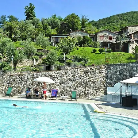 Apartment Holiday Borgo Giusto Ito04148 Dyd