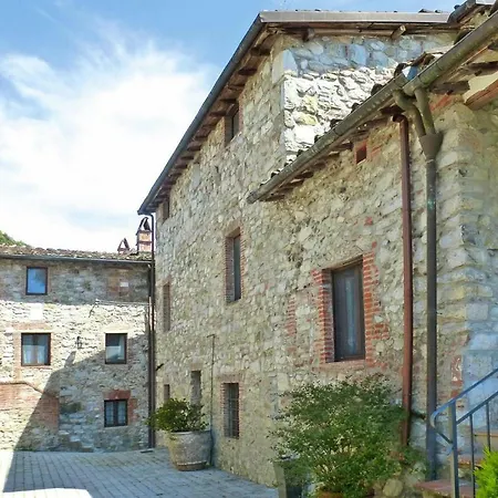 Holiday Borgo Giusto Ito04148 Dyd * Borgo a Mozzano