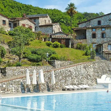 Holiday Borgo Giusto Ito04148 Dyd Apartment