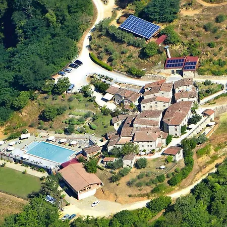 Apartment Holiday Borgo Giusto Ito04148 Dyd *