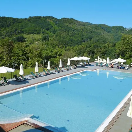 Holiday Borgo Giusto Ito04148 Dyd